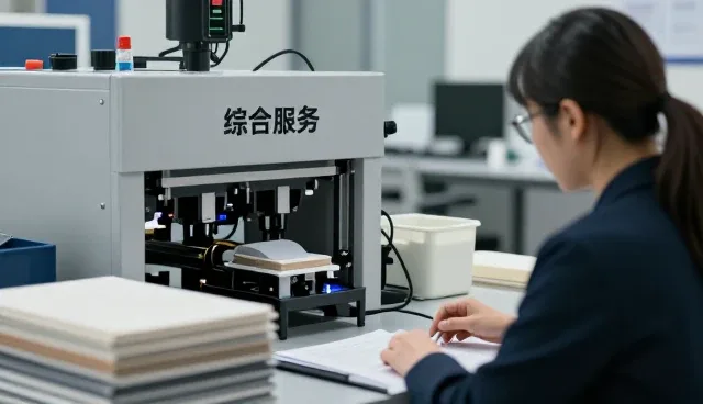 智能客服系统