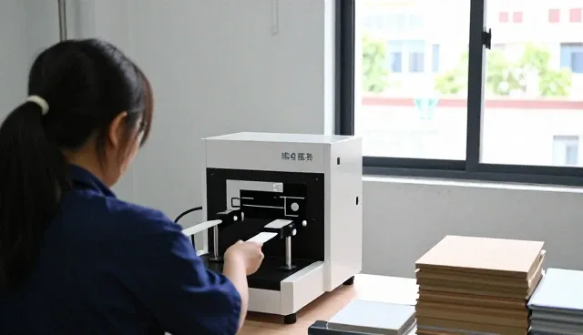 企业管理系统