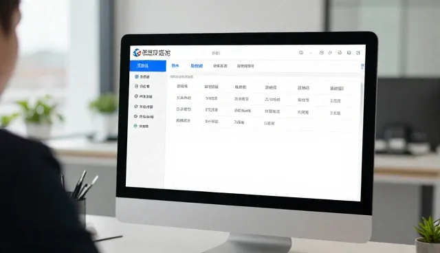 技术适配在系统集成中的关键应用与实践